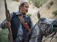 مجید مظفری
