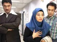 بازیگران سریال باغ سرهنگ