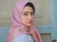 مه لقا می نوش زاد