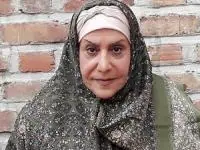 شهربانو موسوی