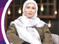 فریبا نادری