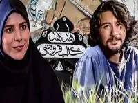 امیرحسین صدیق و سحر دولتشاهی