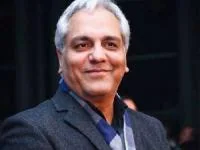 مهران مدیری