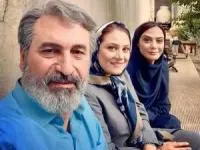 بازیگران فیلم زنبور کارگر