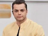 آرش ظلی پور