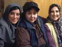 بازیگران سریال موچین