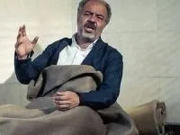 سعید آقاخانی