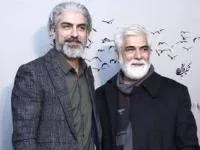 مهدی و حسین پاکدل