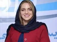 نسرین بابایی