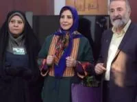 بازیگران سریال موچین 
