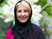 مرجانه گلچین