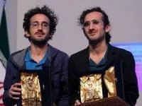 بهمن و بهرام ارک