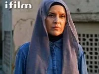 نازنین فراهانی