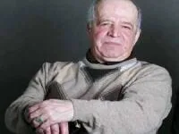 محسن قاضی مرادی