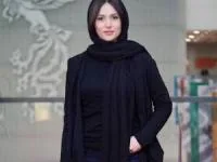 پریناز ایزدیار