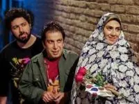 بازیگران سریال آخر خط