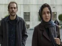 پریناز ایزدیار و بابک حمیدیان