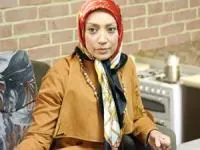 نگار عابدی