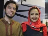 پسر کتایون ریاحی
