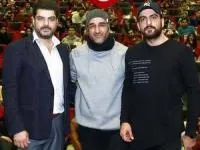 بازیگران خوب بد جلف 2
