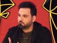 احسان علیخانی