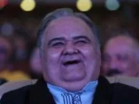 اکبر عبدی