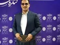 کوروش سلیمانی