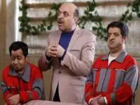 آرش نوذری