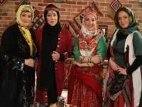 بازیگران شام ایرانی