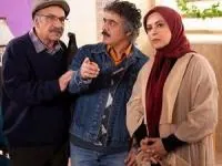 بازیگران سریال میانبر