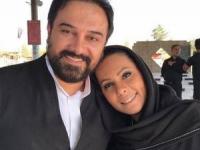 بهار و برزو ارجمند