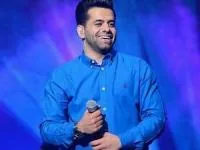 رضا بهرام