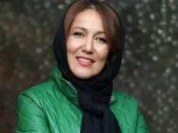 پانته آ بهرام