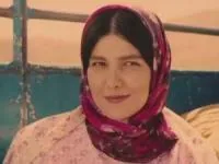 روفیا محضری
