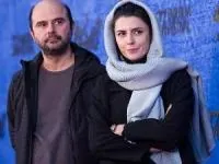 لیلا حاتمی و علی مصفا
