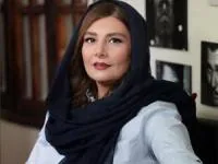 هنگامه قاضیانی