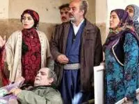 بازیگران سریال نون خ ۲