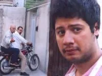 بازیگران متهم گریخت
