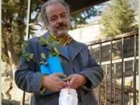 سعید آقاخانی