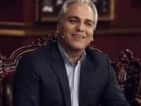 مهران مدیری