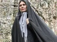 هنگامه قاضیانی