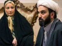کاوه خداشناس و نسرین نصرتی