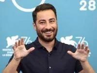 نوید محمدزاده