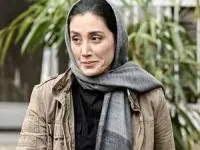 هدیه تهرانی