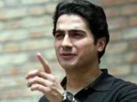 همایون شجریان