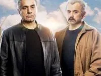 حبیب رضایی و پرویز پرستویی