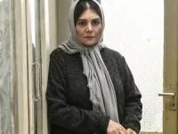 هنگامه قاضیانی
