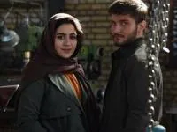 دارا حیایی و فاطیما بهارمست