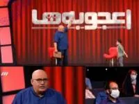 نادر سلیمانی