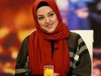 پرستو گلستانی